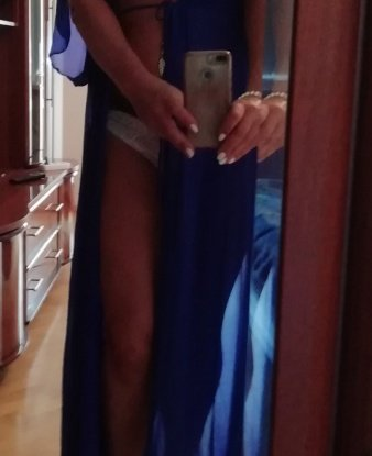 Анкета проститутки Юлия - Фото, г. Балаково, 43 года, №9243